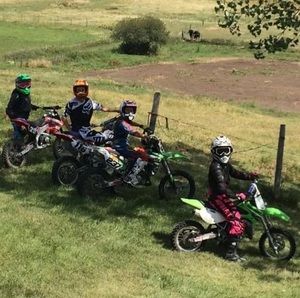 Meet your Posher, Demitrious